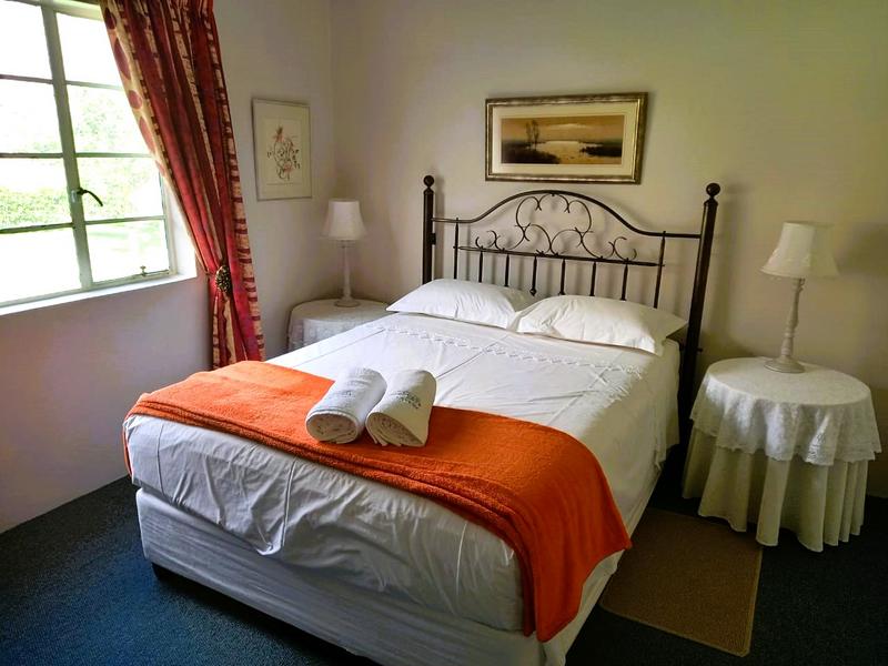 0 Bedroom Property for Sale in Laingsburg Western Cape